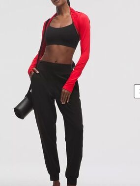 lululemon Align™ High-Rise Jogger Regular Sz 12